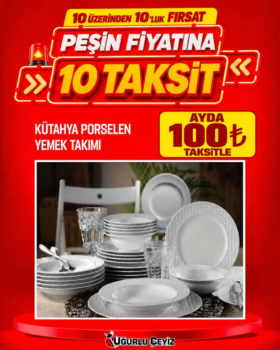 Kampanya 1