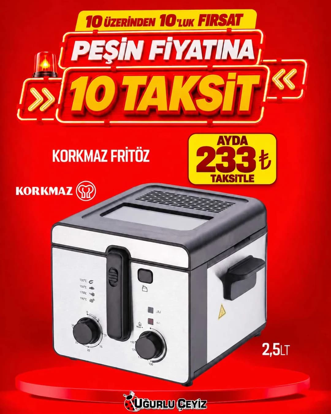 Kampanya 3