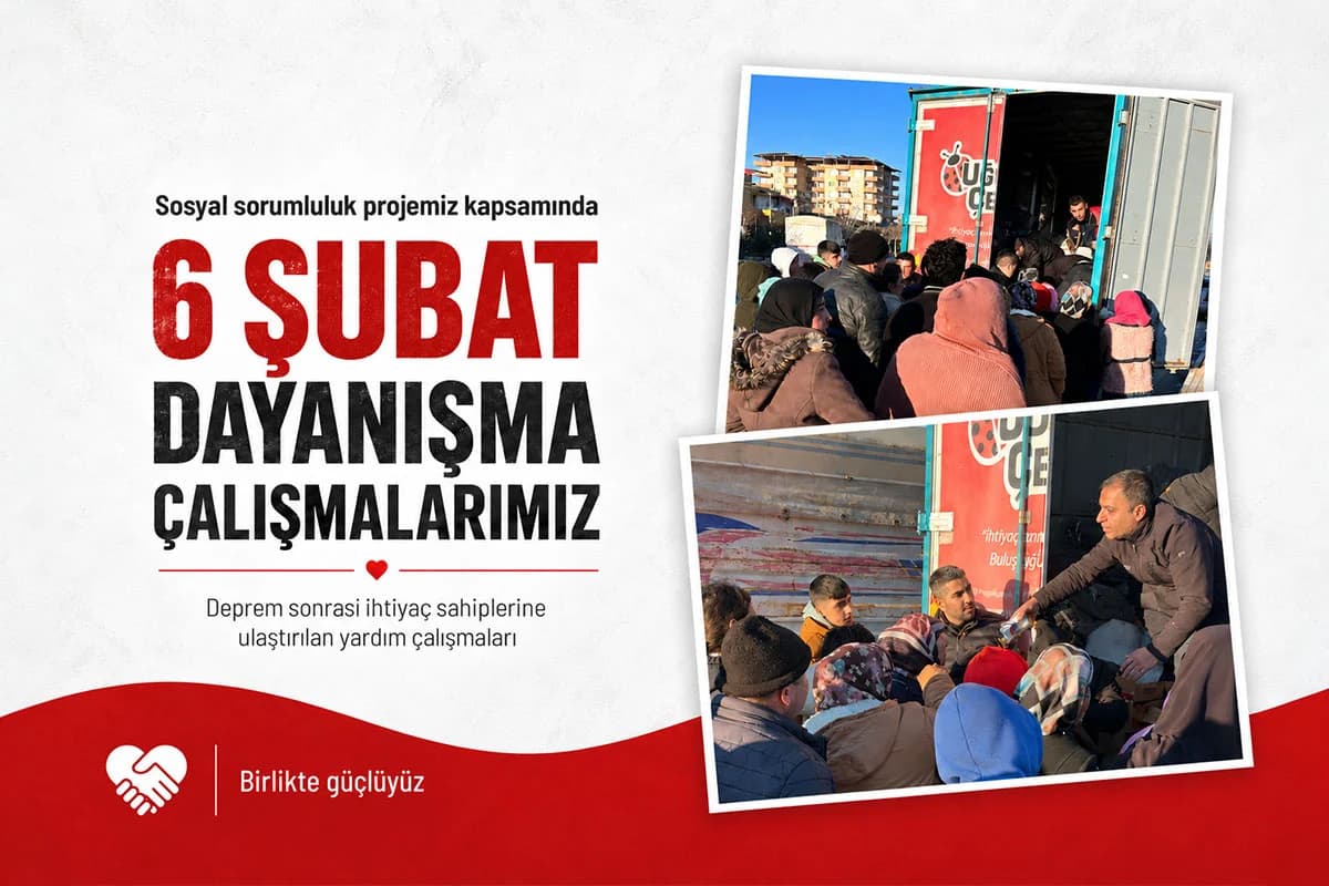 DAYANIŞMA