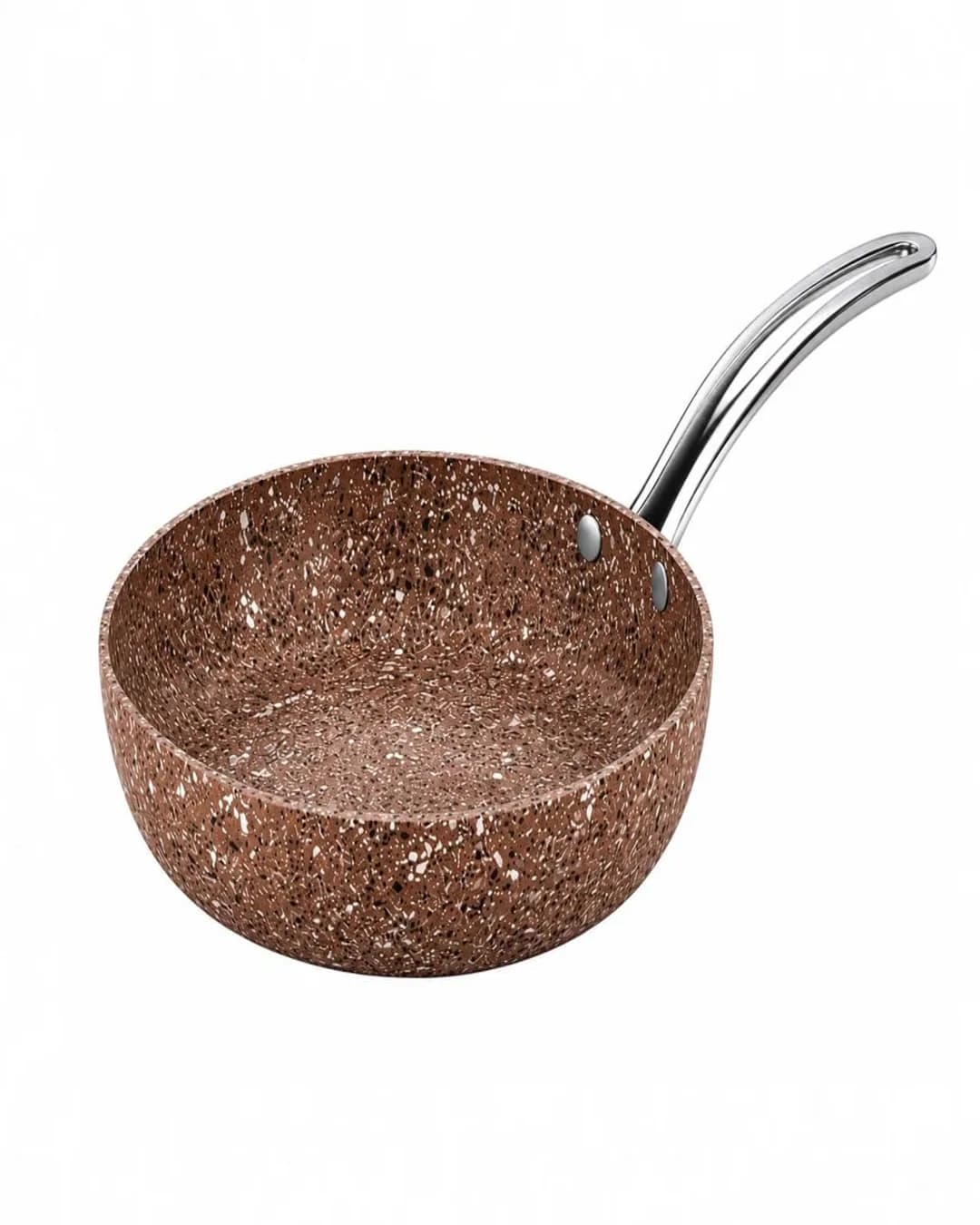 Brioni Tava 28 cm Stone AGE Terra SHT 106 - 1. görsel