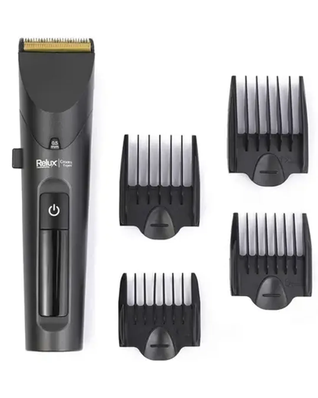 Relux Tiras Makinesi Groom Rhc 6800 - 1. görsel