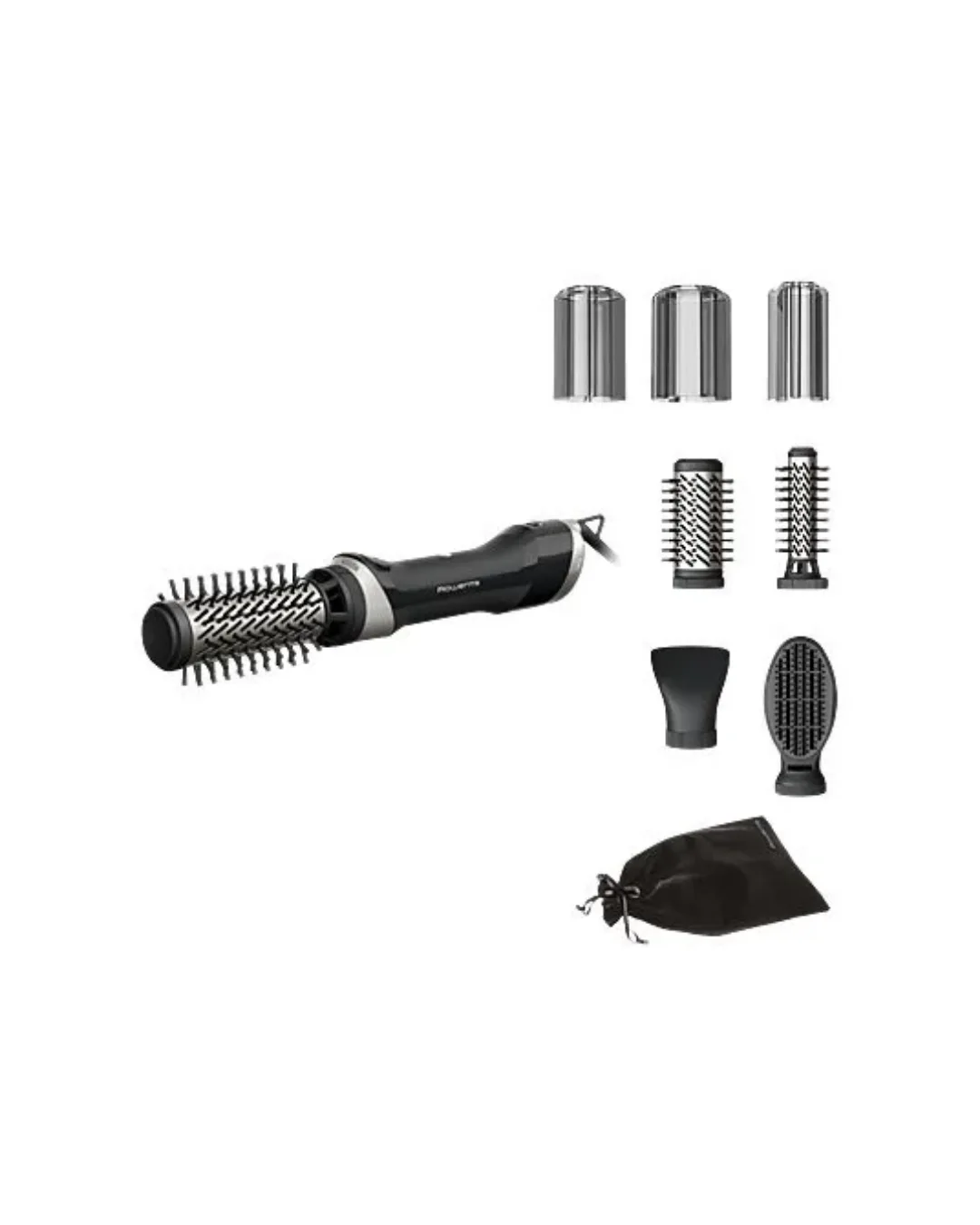Rowenta Saç Kurutma Fircasi Brush Active UB9540F0 - 1. görsel