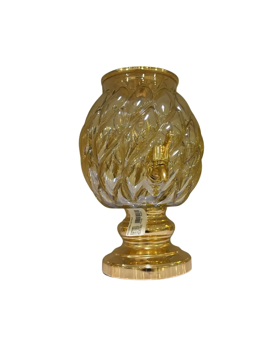 Eng Cam Şerbetlik Gold
