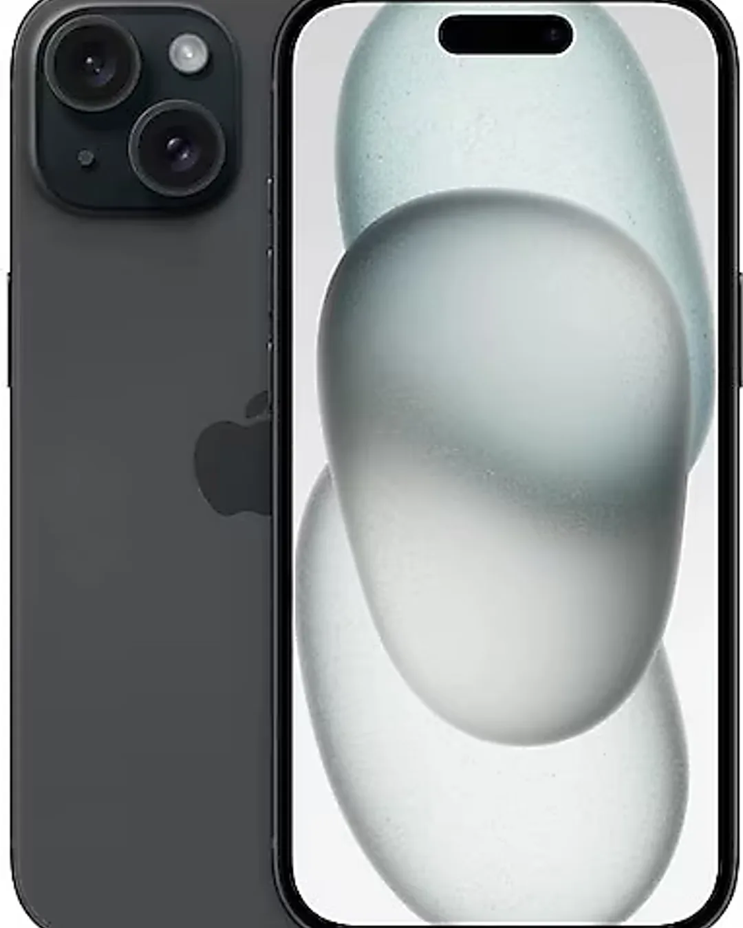 Iphone CEP Telefonu 15 Black 128 GB - 1. görsel