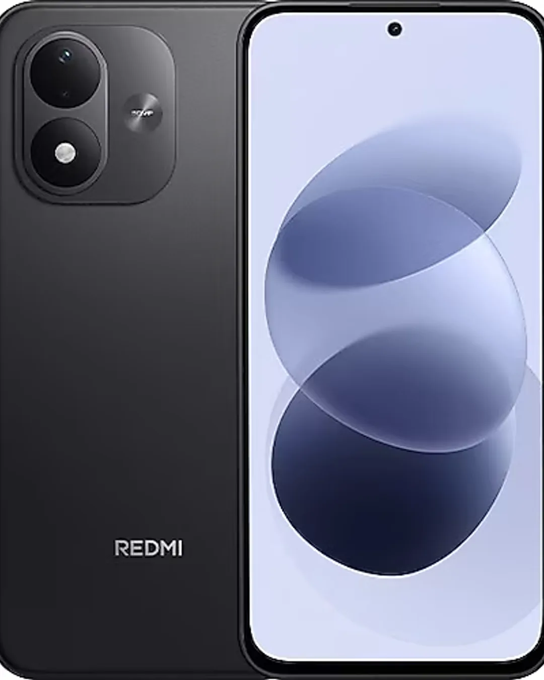 Xiaomi Redmi Note 17 Black 6/256 GB Cep Telefonu - 1. görsel