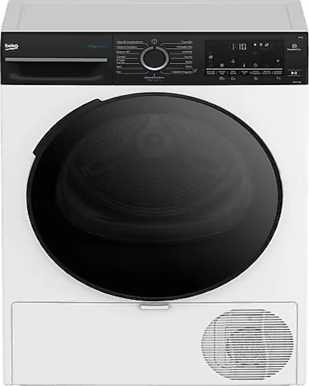 Beko KMX 1102 11 kg Isı Pompalı Kurutma Makinesi - 1. görsel