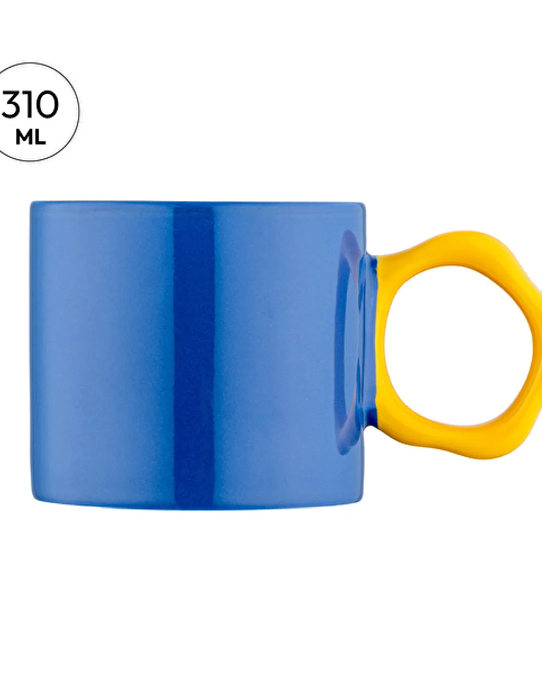 Emsan Kupa Spark 310 Ml