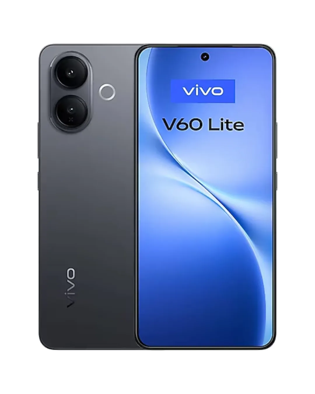 Vivo Cep Telefonu V 60 Lite 5G 8/256 Black - 1. görsel
