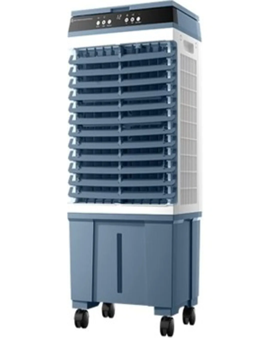 Süsler Hava Soğutucu Su Hazneli Sh 9021 R - 1. görsel