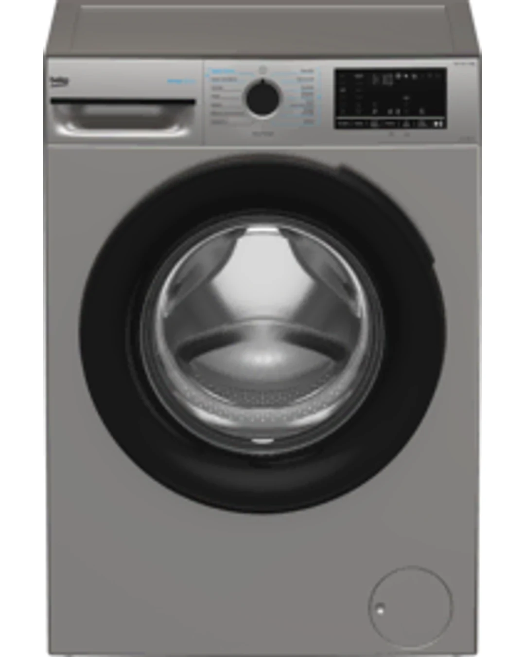 Beko Çamaşır Makinesi CM 10121 S 457100070400 - 1. görsel