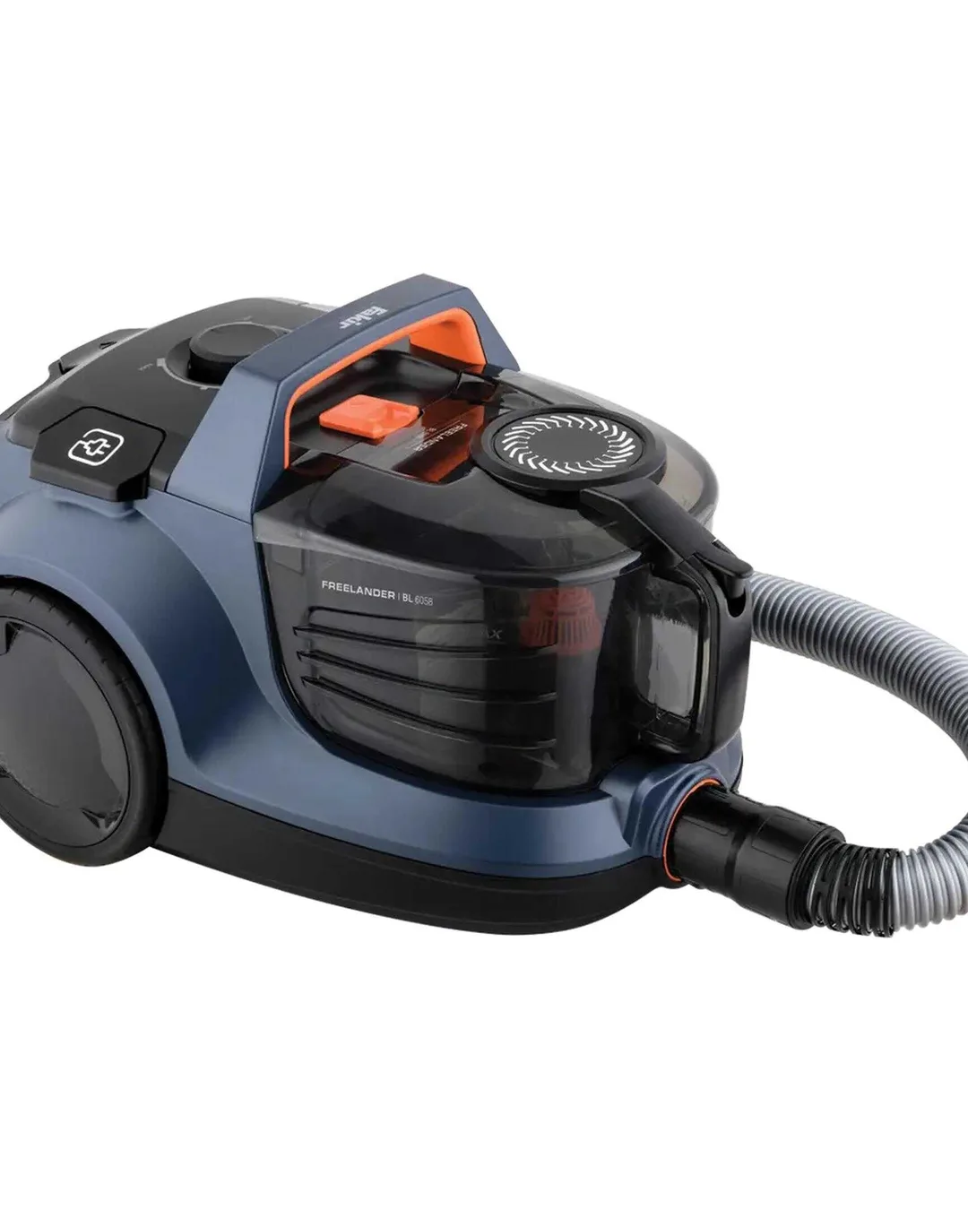 Fakir Süpürge Bl 6058 Freelander Blue - 1. görsel