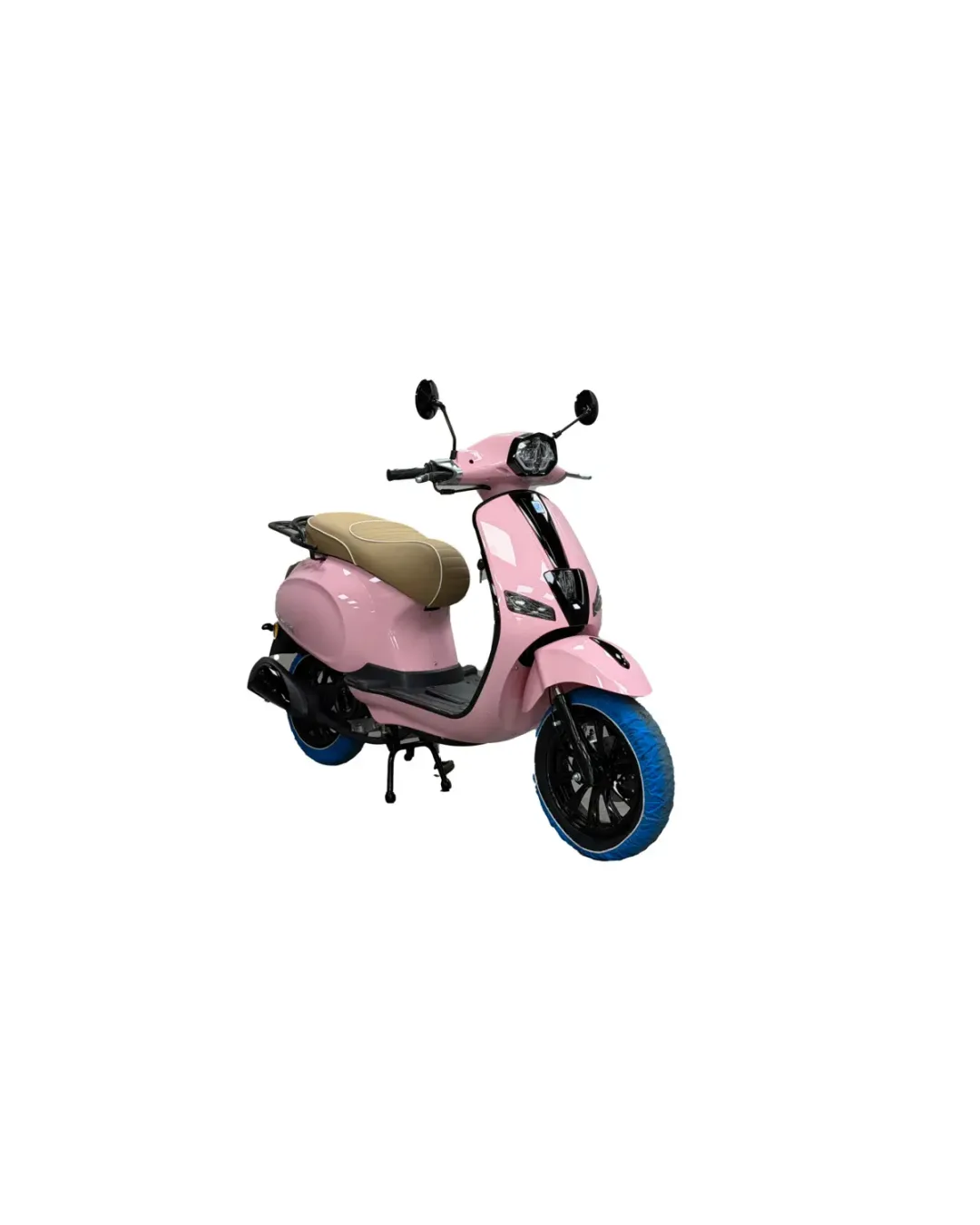 Mondial 50 Wing Pembe E5 2026 Model