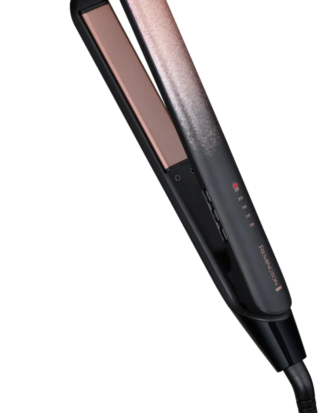 Remington Saç Düzleştirici E51 S 5305 Shimmer Straighteners