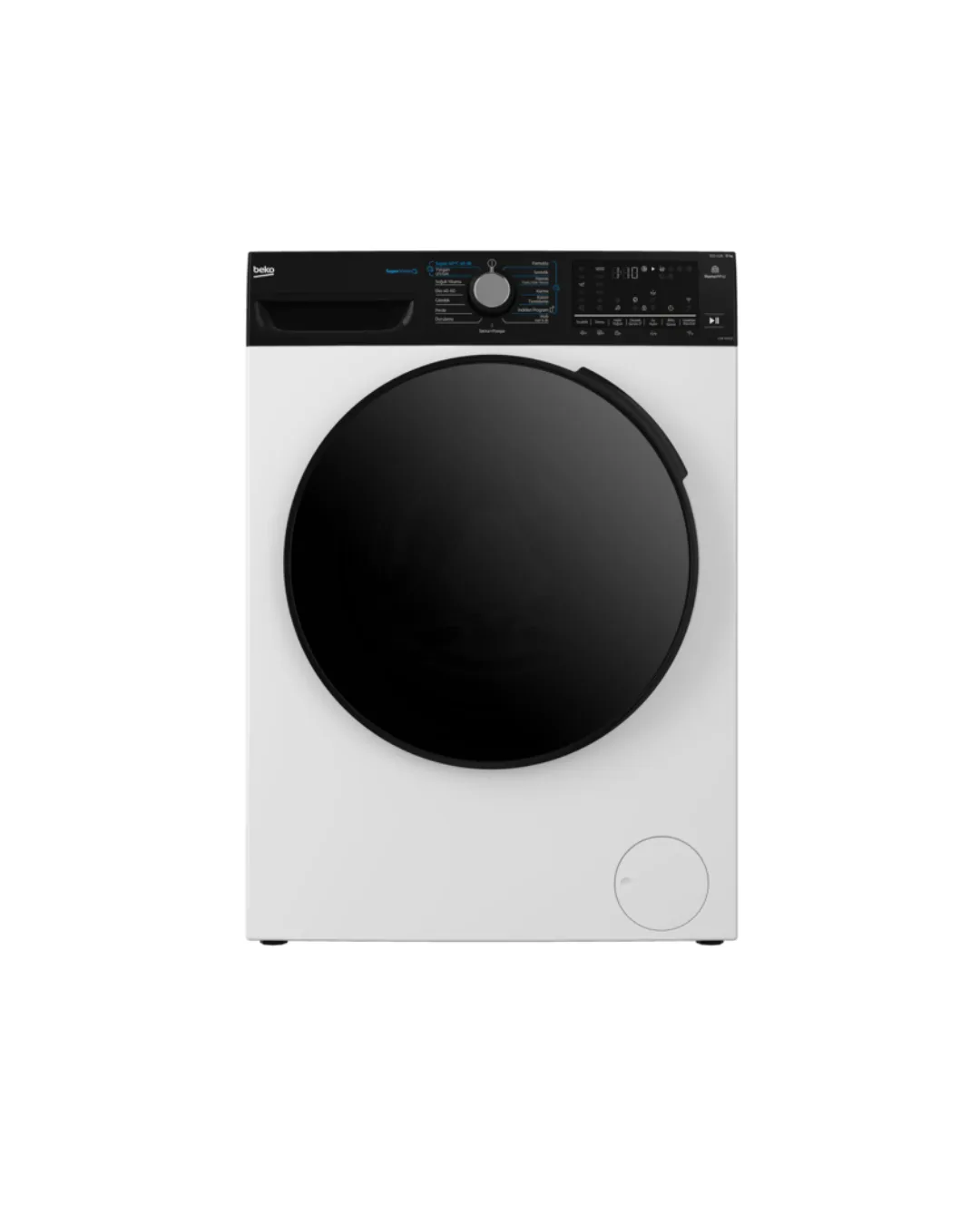 Beko Çamaşır Makinesi Cm 10122 - 1. görsel