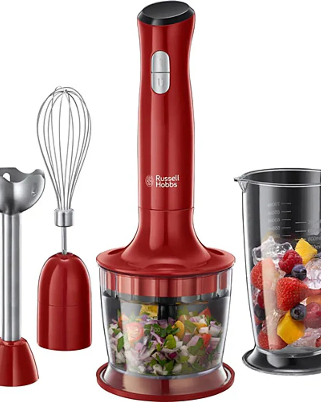 Russel Hobbs Blender 3IN1 Desıre Hand 24700 56 - 1. görsel