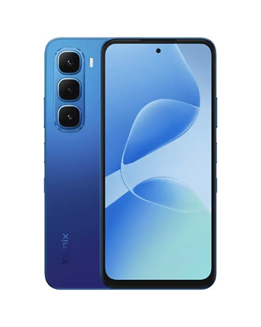 Infinix Cep Telefonu Hot 60 I Blue 8/256