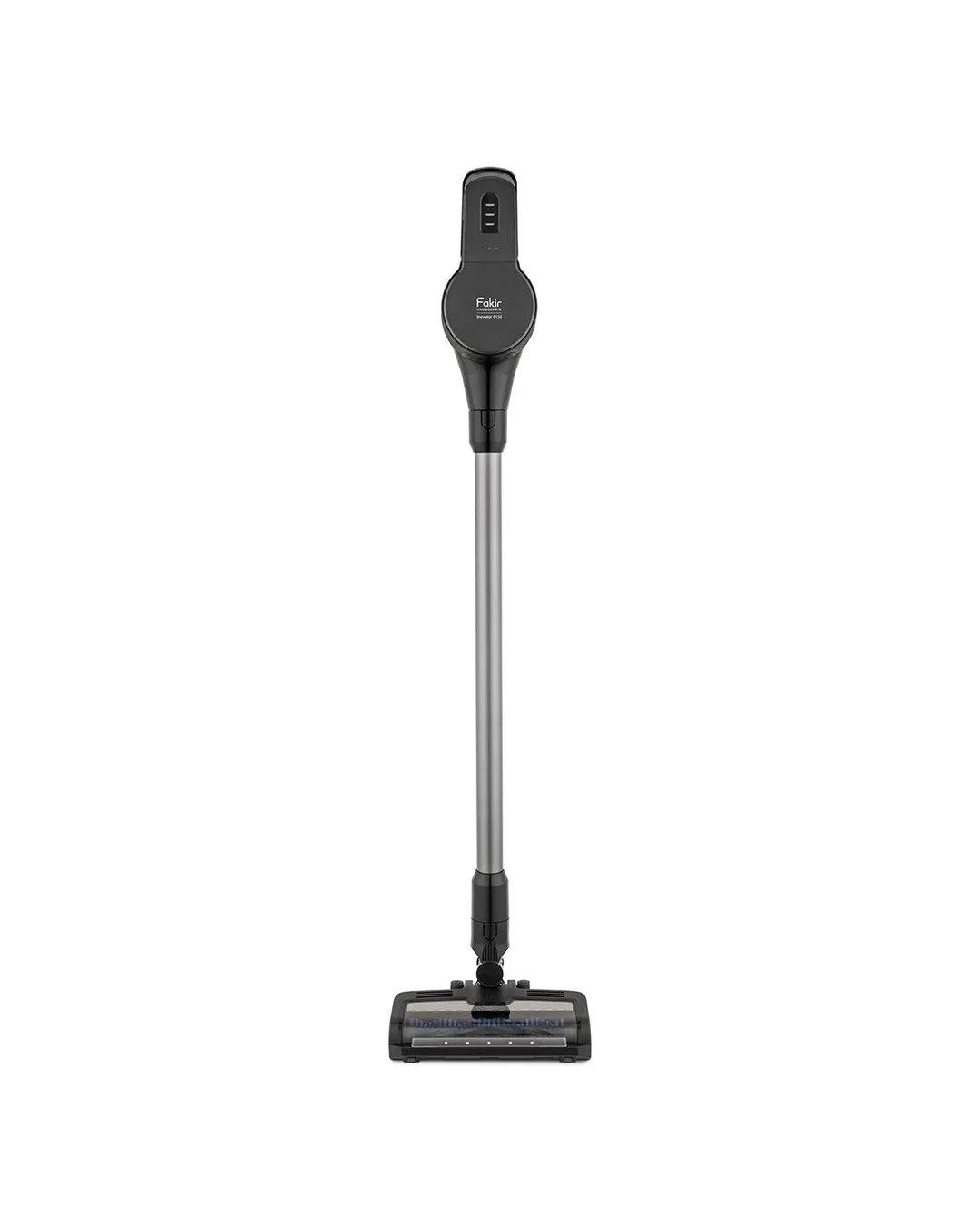 Fakir Dikey Süpürge Şarjlı Inovator 6158 Dark Blue - 1. görsel