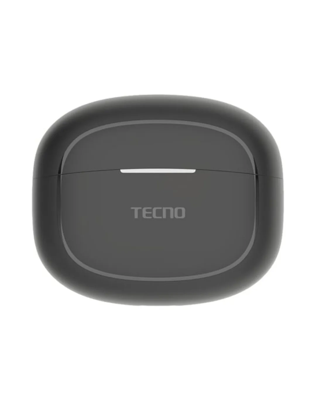 Tecno Kulaklik True Wireless Earphones BD04 Air Black