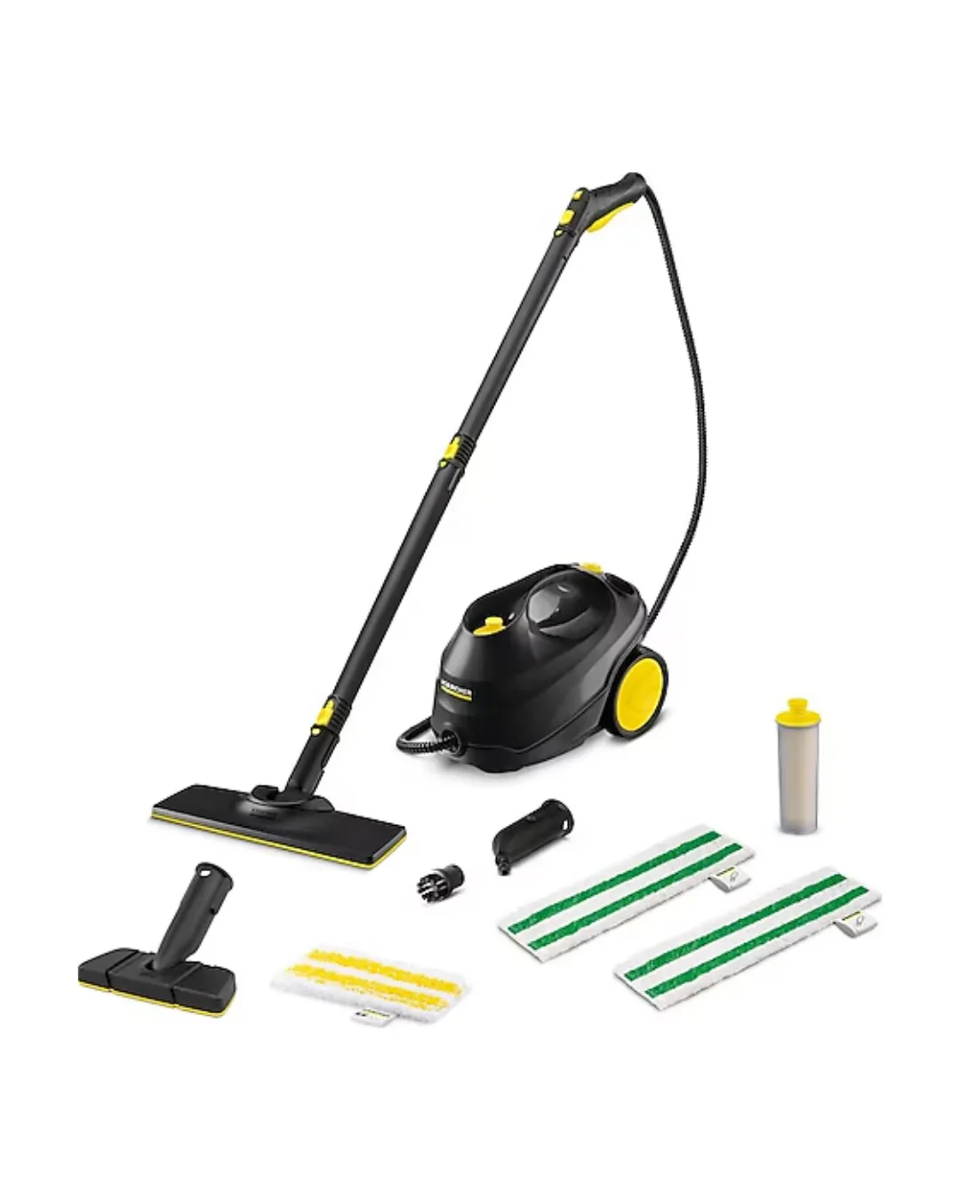 Karcher Temizlik Makinesi Buharlı Sc 3 Easyfix Special Eu - 1. görsel