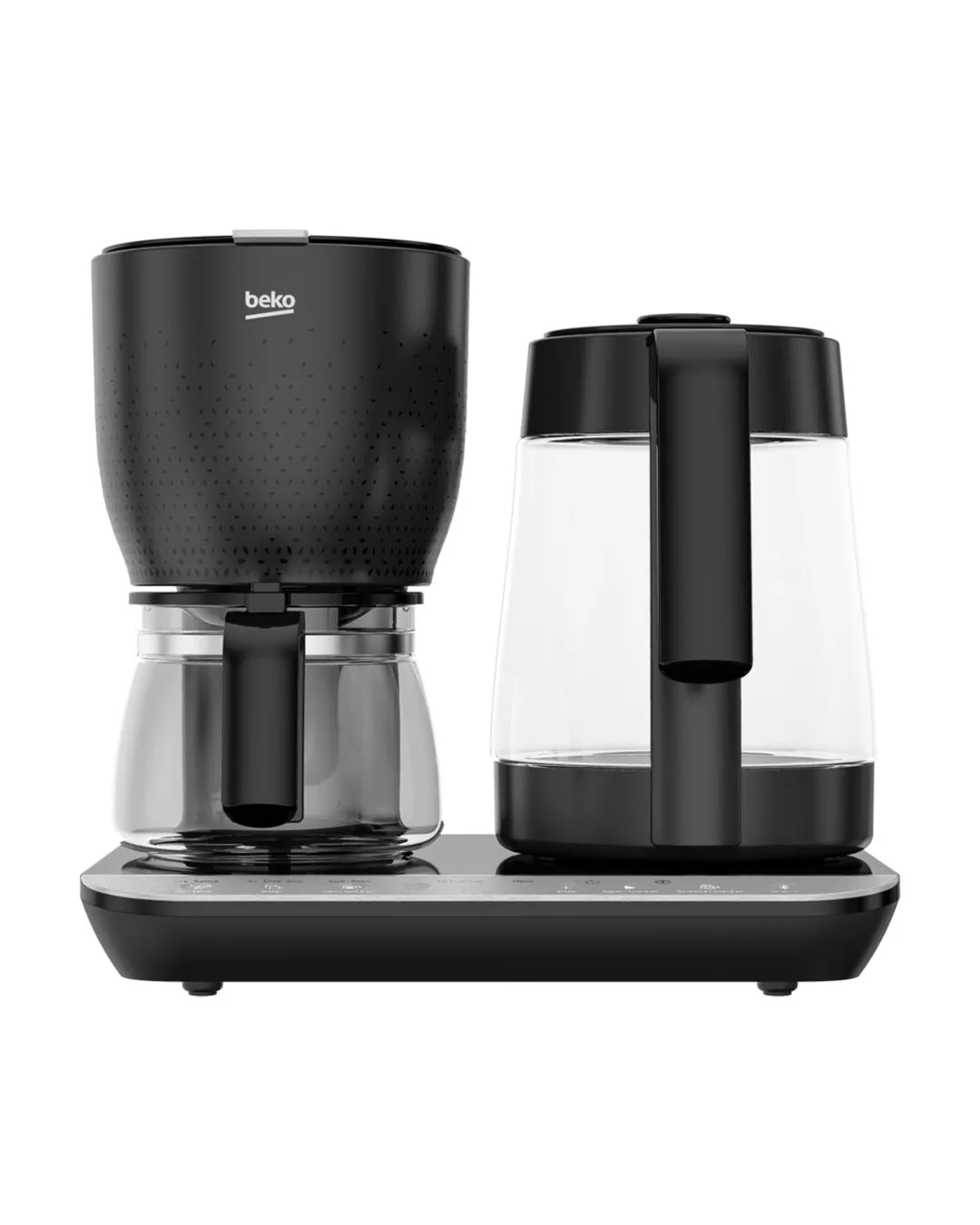 Beko Çay Makinesi Cfm 8649 B 3IN1 - 1. görsel