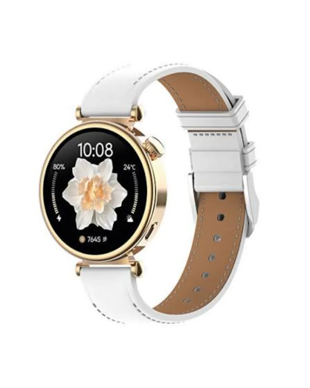 Jhy Smart Watch GT4 White