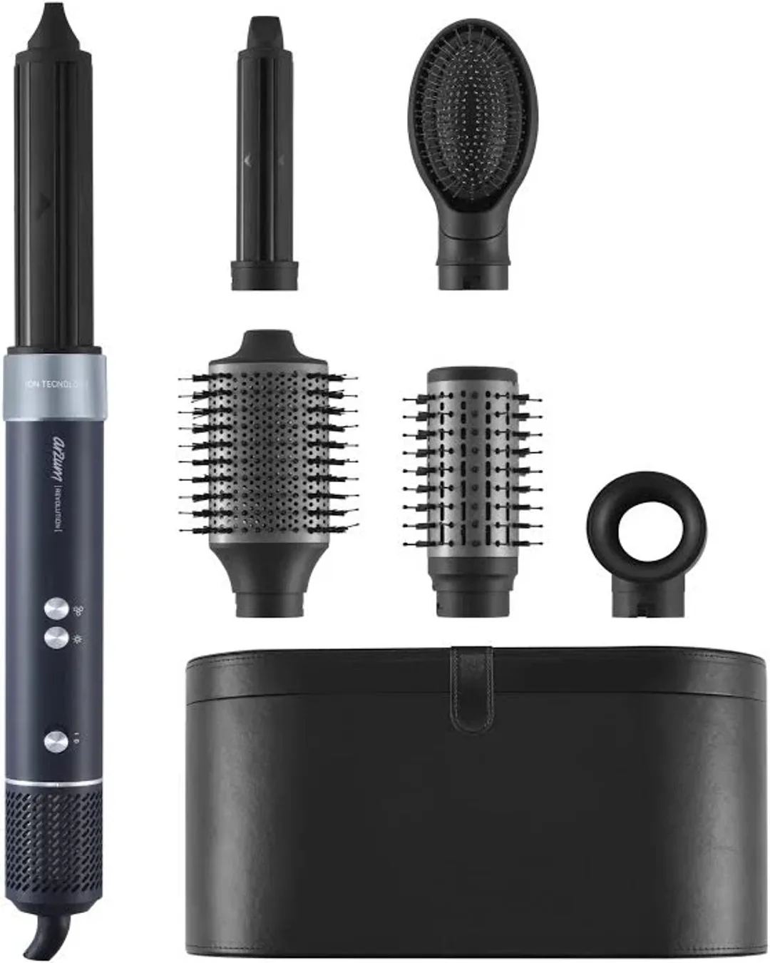 Arzum Sac Sekillendirici Revolution Bldc Ionic Ar 5166-17 - 1. görsel