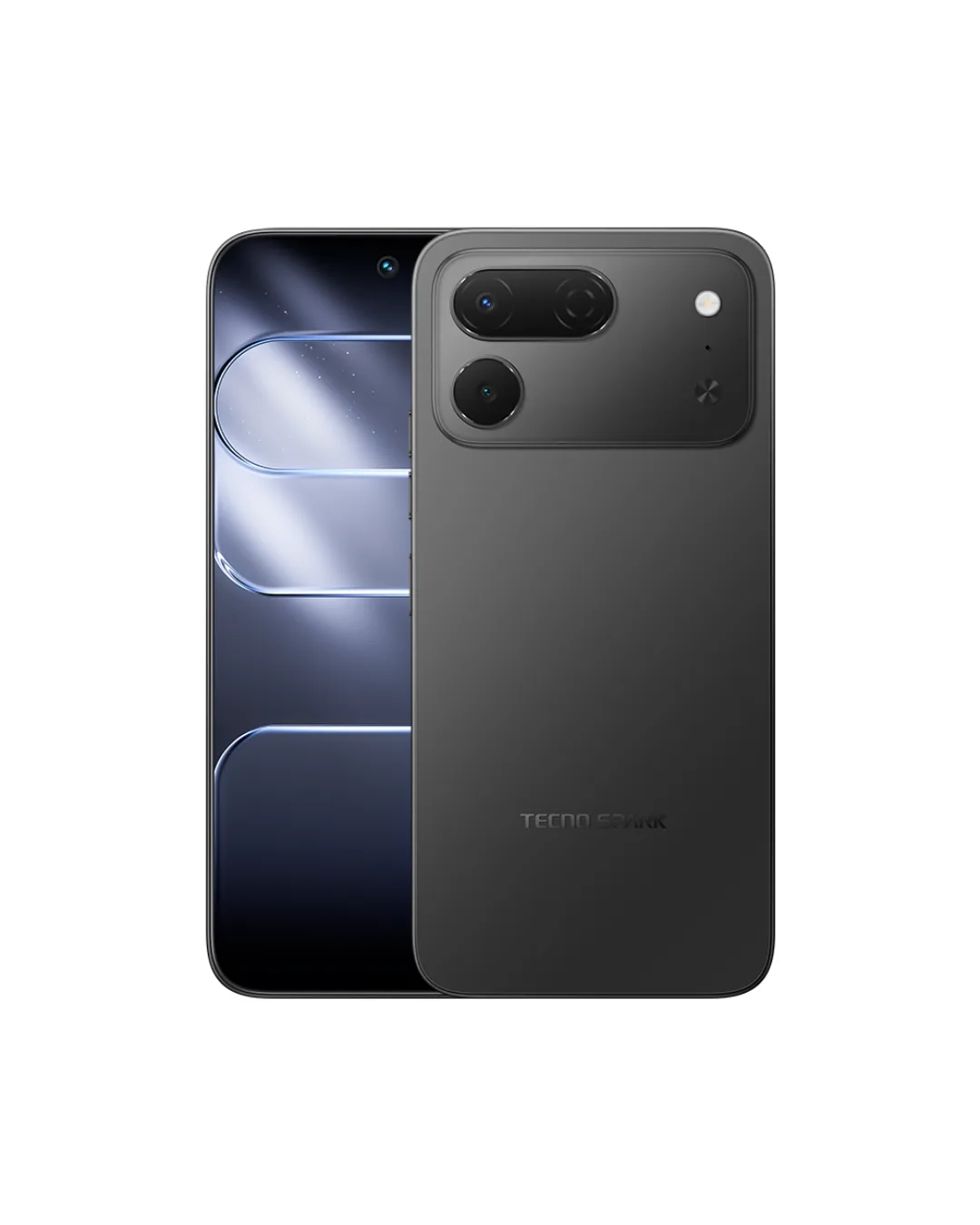 Tecno Cep Telefonu Spark 50 PRO Black 256/8