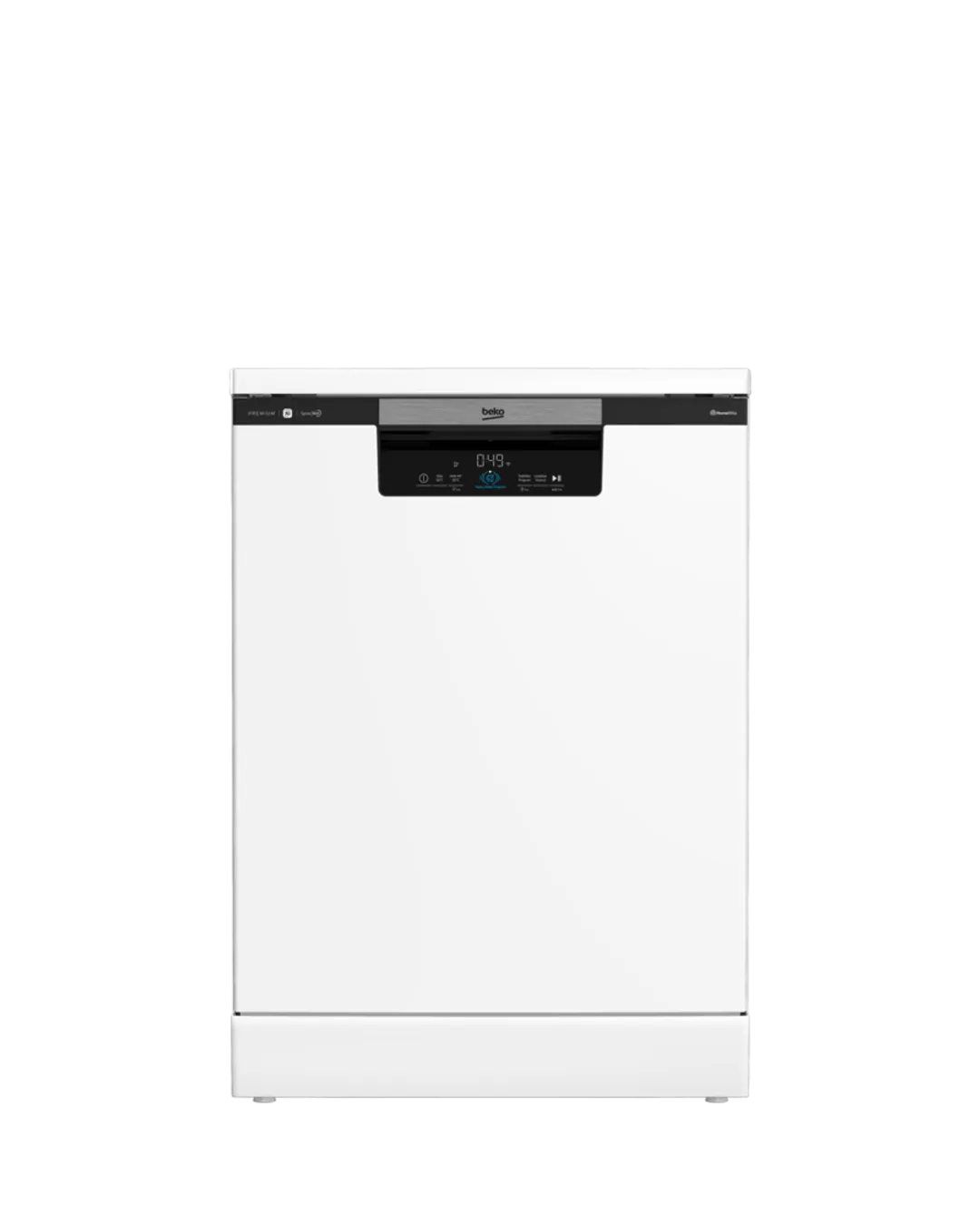Beko Bulaşık Makinasi B 811 B 40309 Tur 7639310277 - 1. görsel
