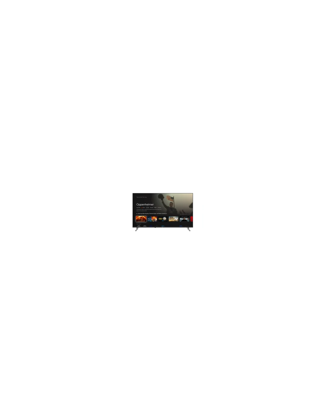 Beko Televizyon GW2T00 B 743 C