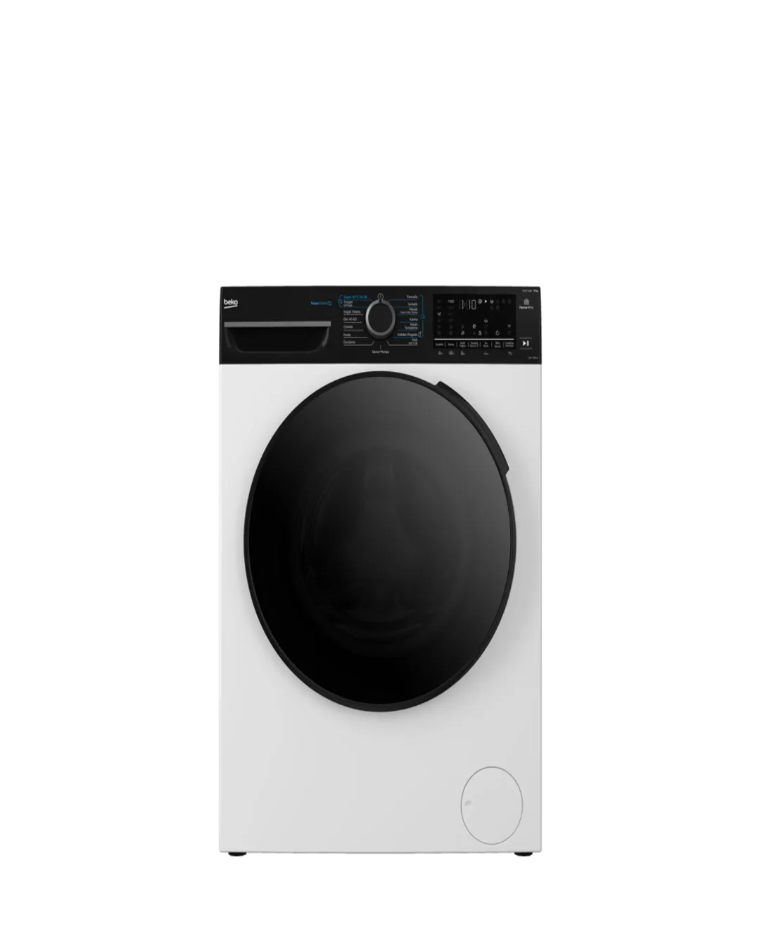 Beko Camasir Makinasi Cm 13142 457100070600 - 1. görsel