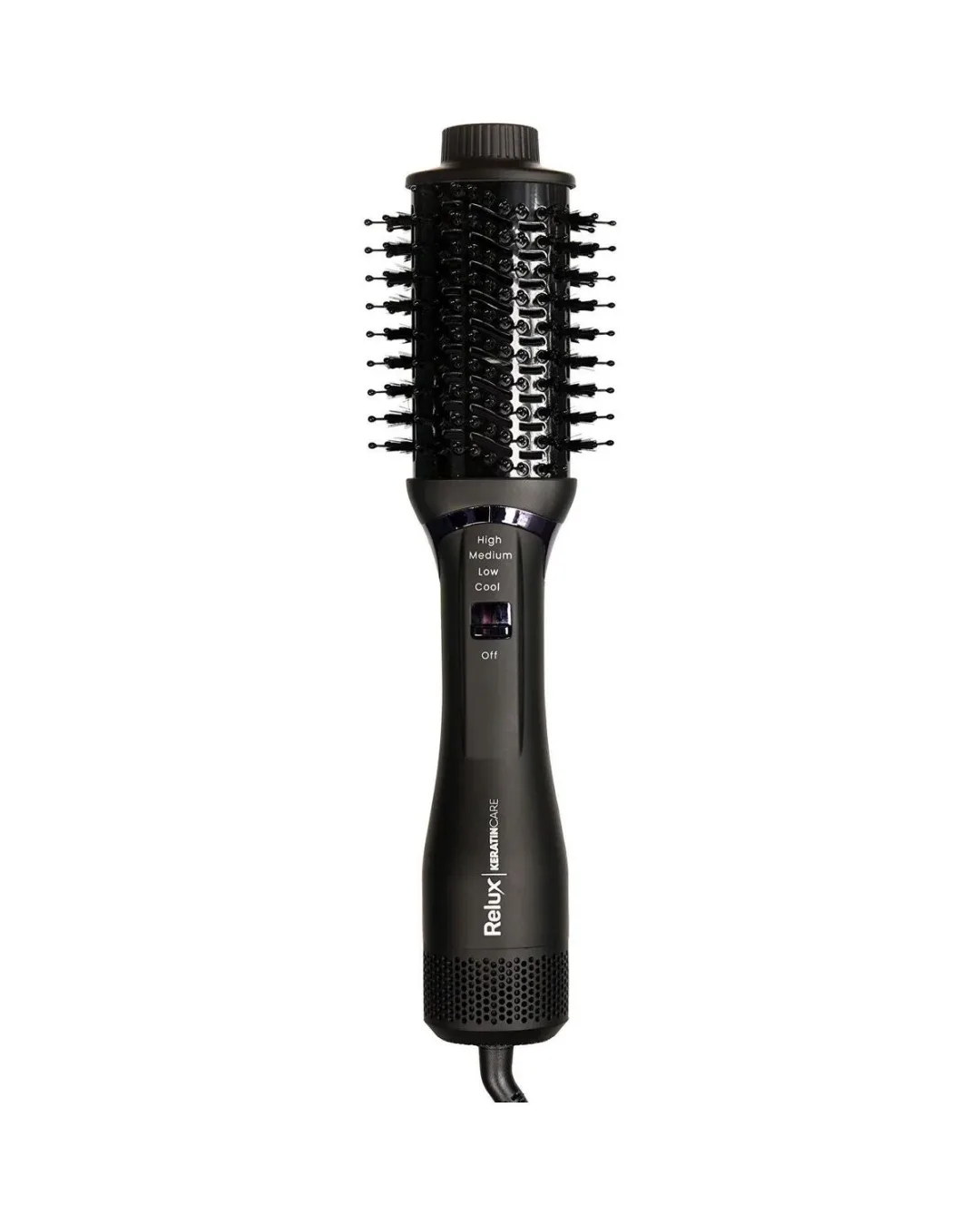 Relux Saç Kurutma Ve Sekillendirme Keratincare Iyonik As 8200 B - 1. görsel