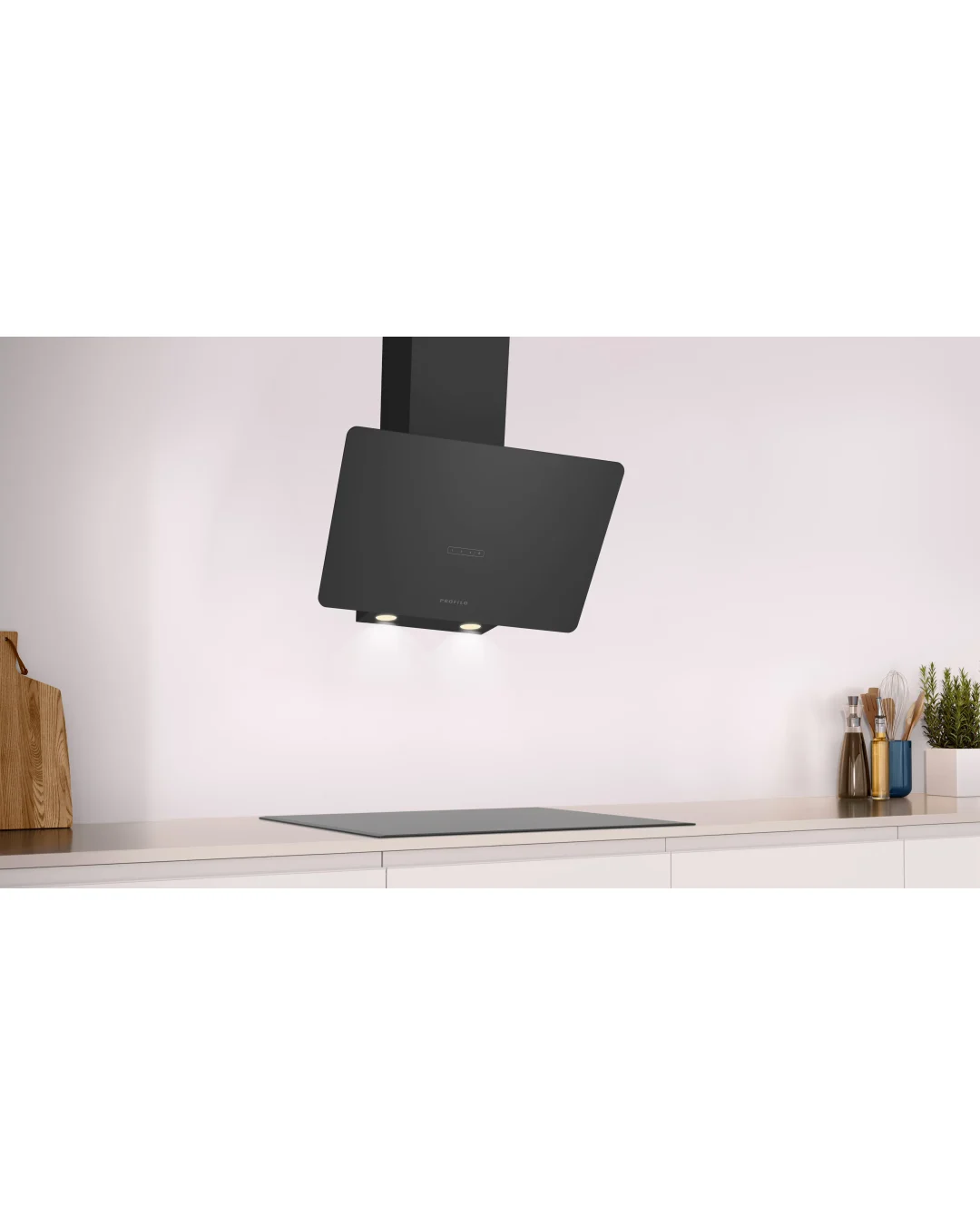Profilo Davlumbaz DVK 6 J 469