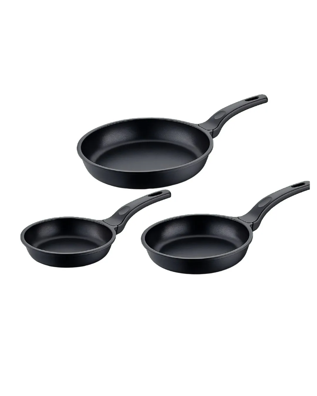 Emsan Tava Set 3'lü Stone
