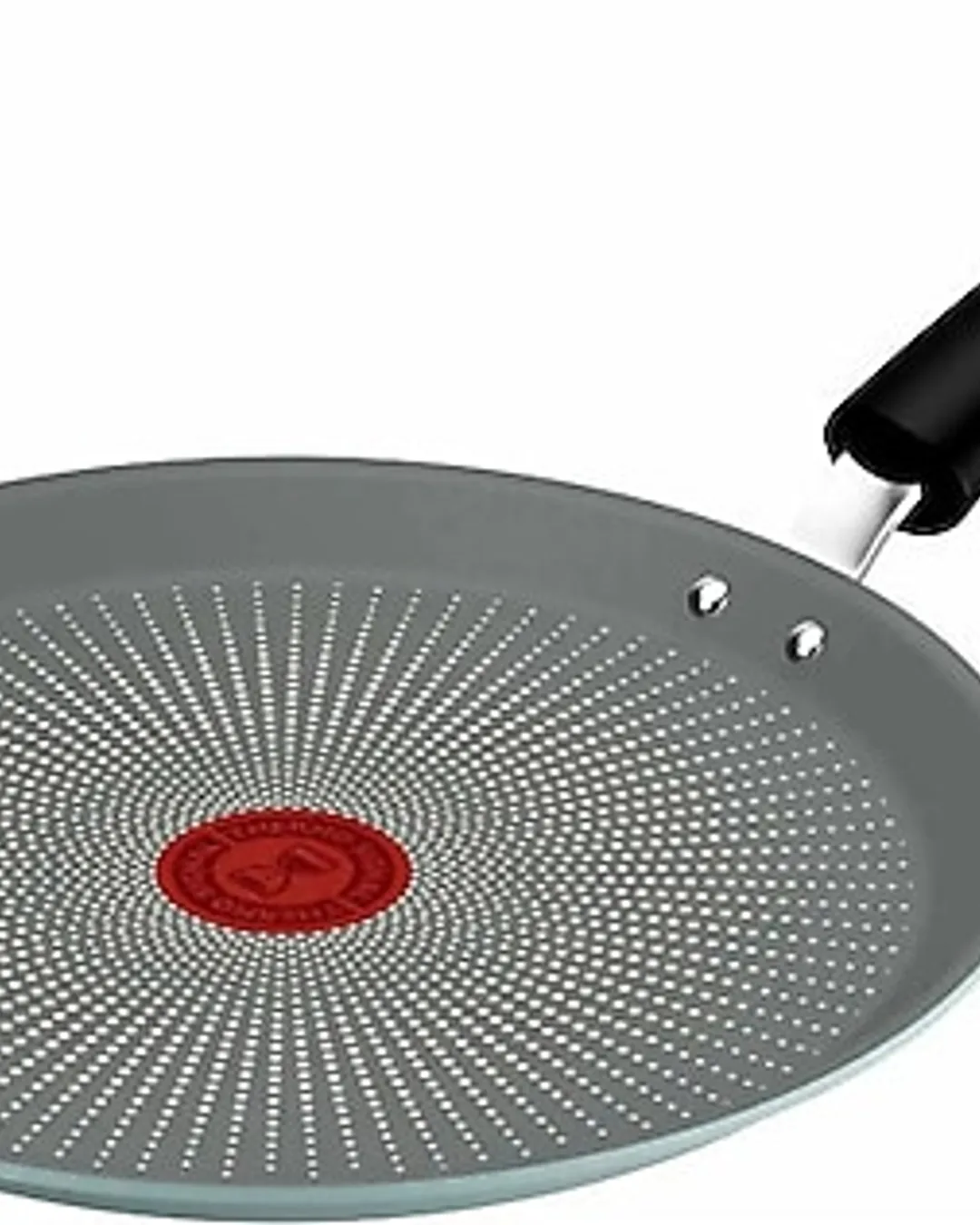 Tefal 25 CM Krep Tava Halo Okalıptus 2100143085 - 1. görsel