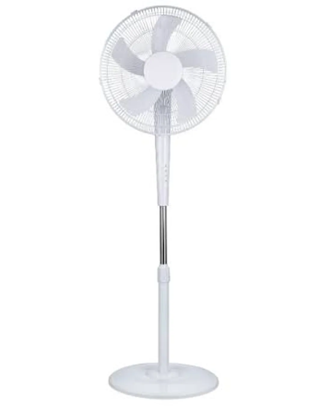 Sunny Vantilator Ayaklı Beyaz 5P Trsnvnt - 1. görsel
