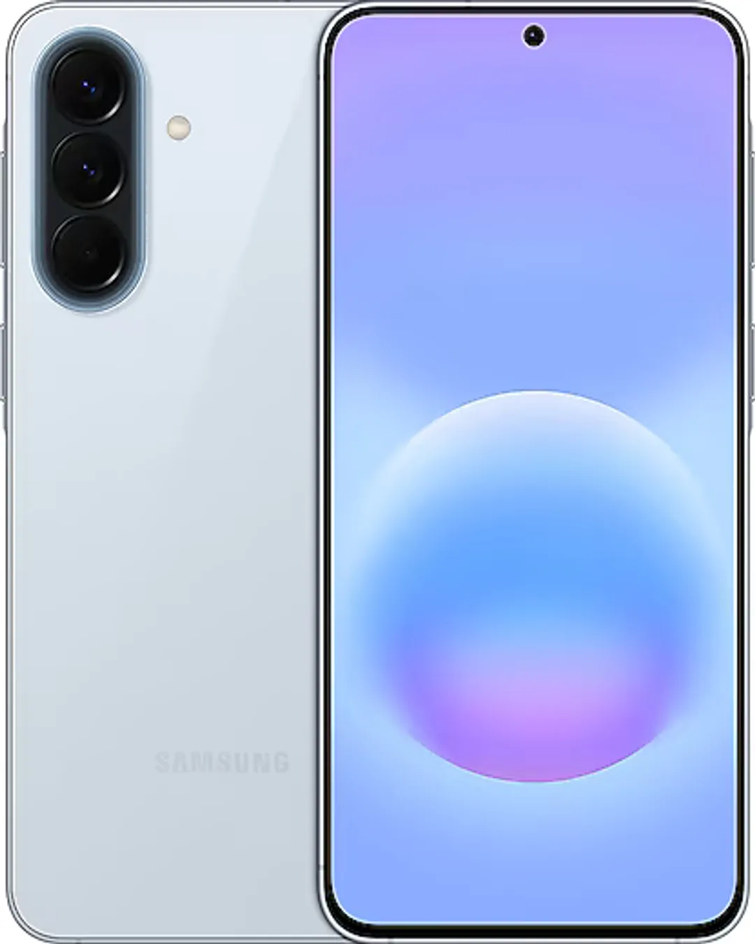 Samsung Galaxy A57 8 GB RAM 256 GB Mavi Cep Telefonu - 1. görsel