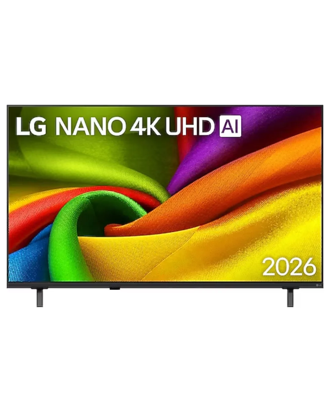 Lg Smart TV Nano 4K 50NU8 E0B3LA Apez