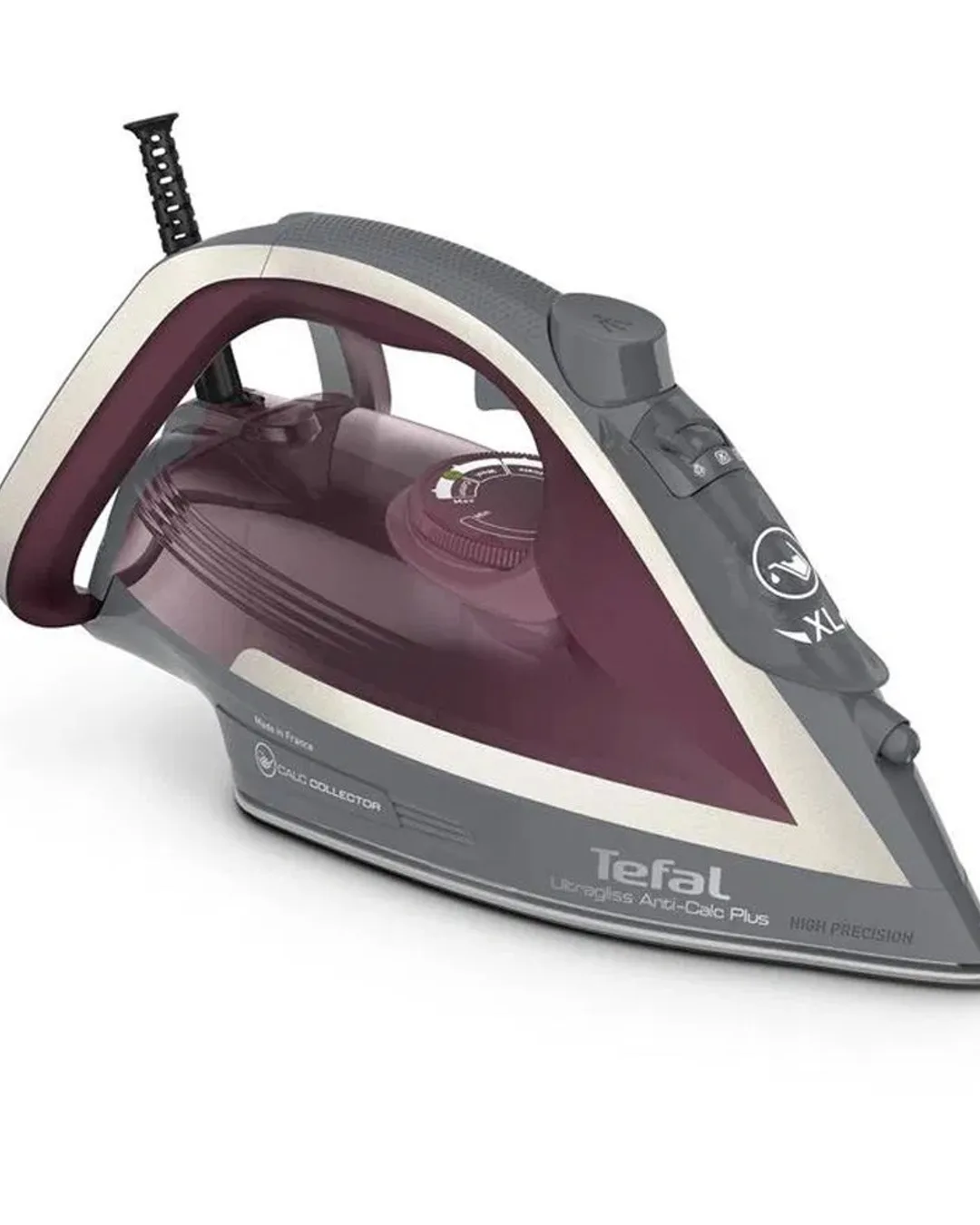 Tefal Ütü Fv 6840 - 1. görsel