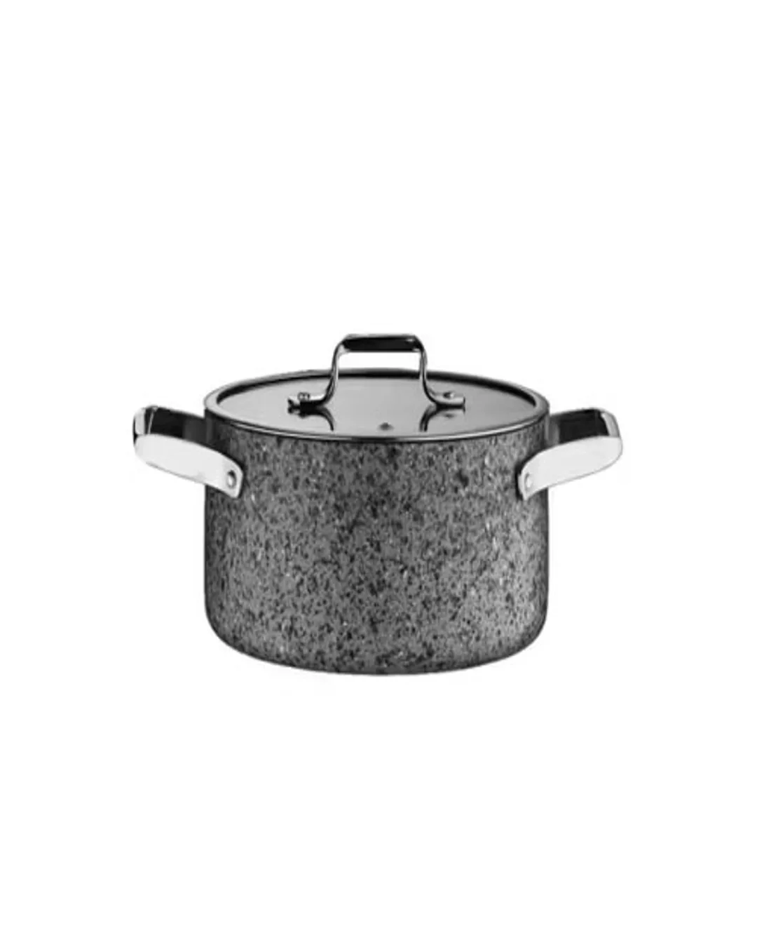 Brioni 24 Cm Derin Tencere Stone Sh 132 - 1. görsel