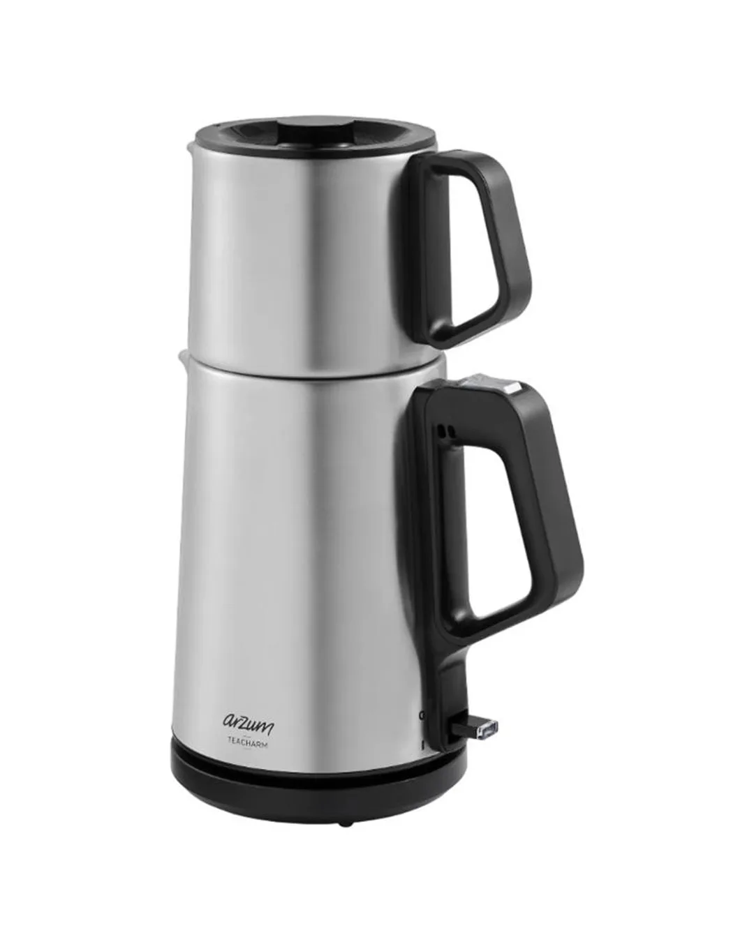 Arzum Çay Makinesi Teacharm Ar 3149 02 Beyaz - 1. görsel