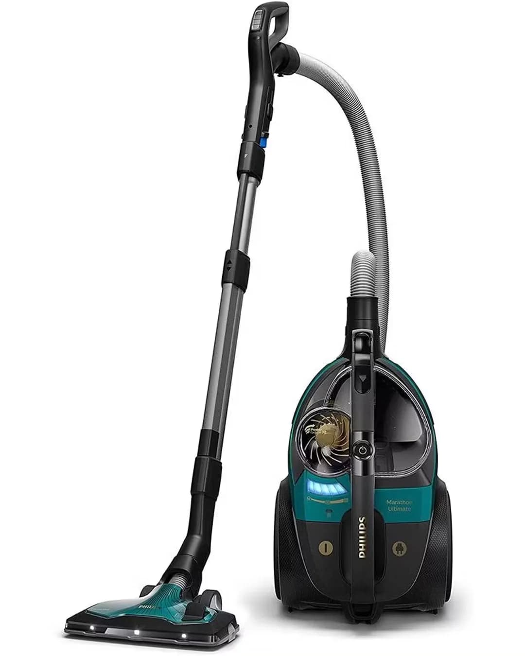 Philips Süpürge Xb 9185 - 1. görsel