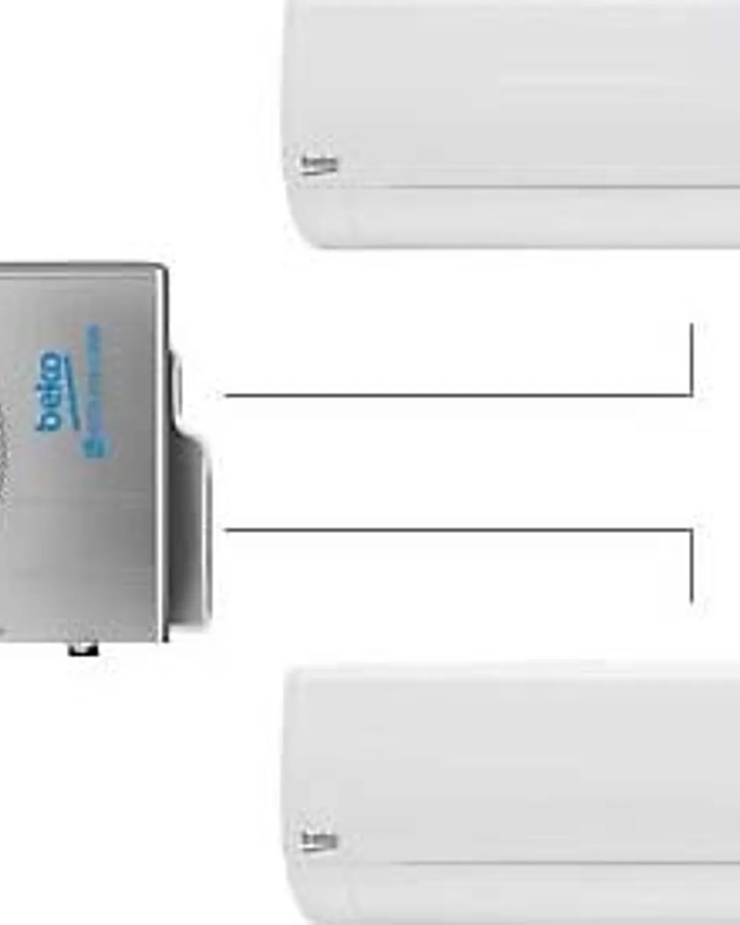 Beko Klima Zb 40409 Zmb 16402 Ic 9 K Dis 16 K Zb 40612 Md