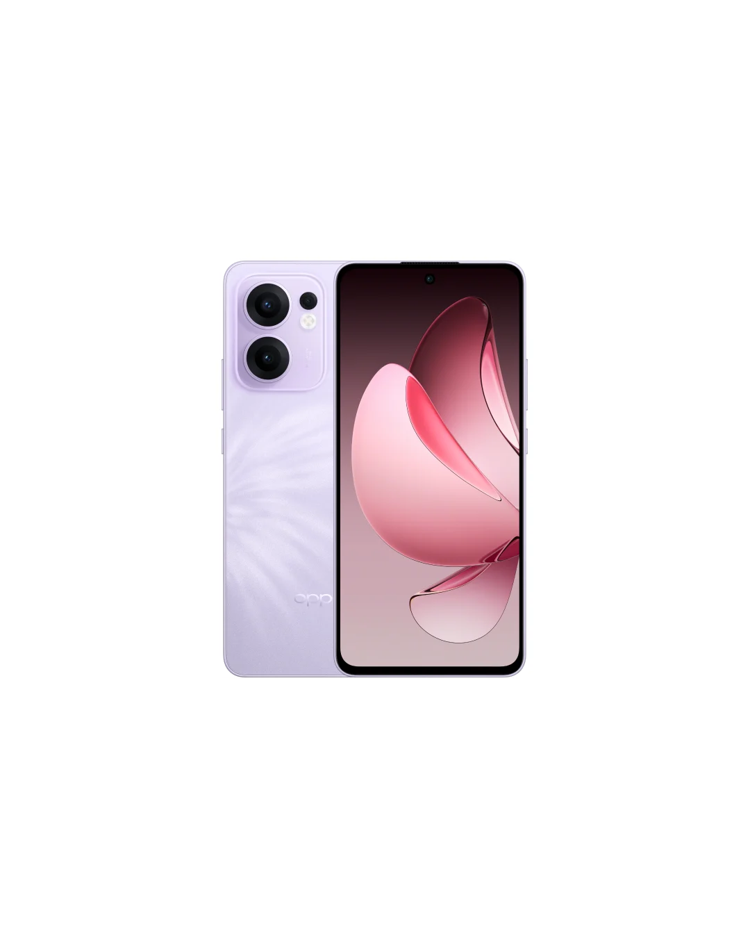 Oppo CEP Telefonu Reno 13 F Purple 8 256 GB - 1. görsel