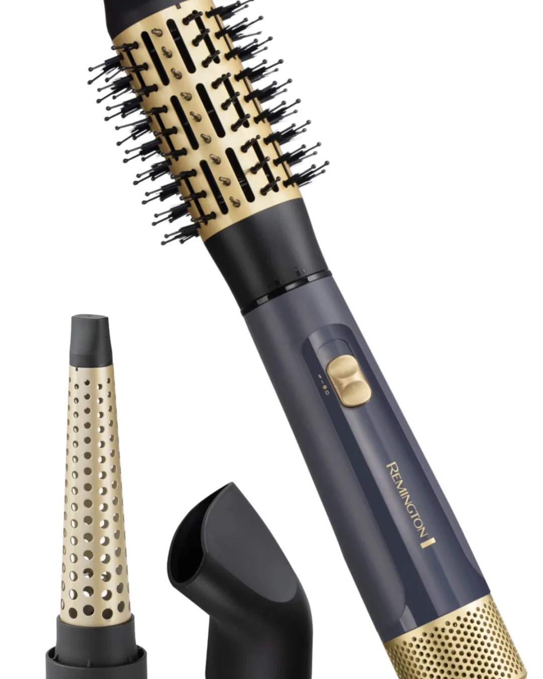 Remington Saç Şekillendirici As 5805 E 51 Sapphire Luxe Airstyler