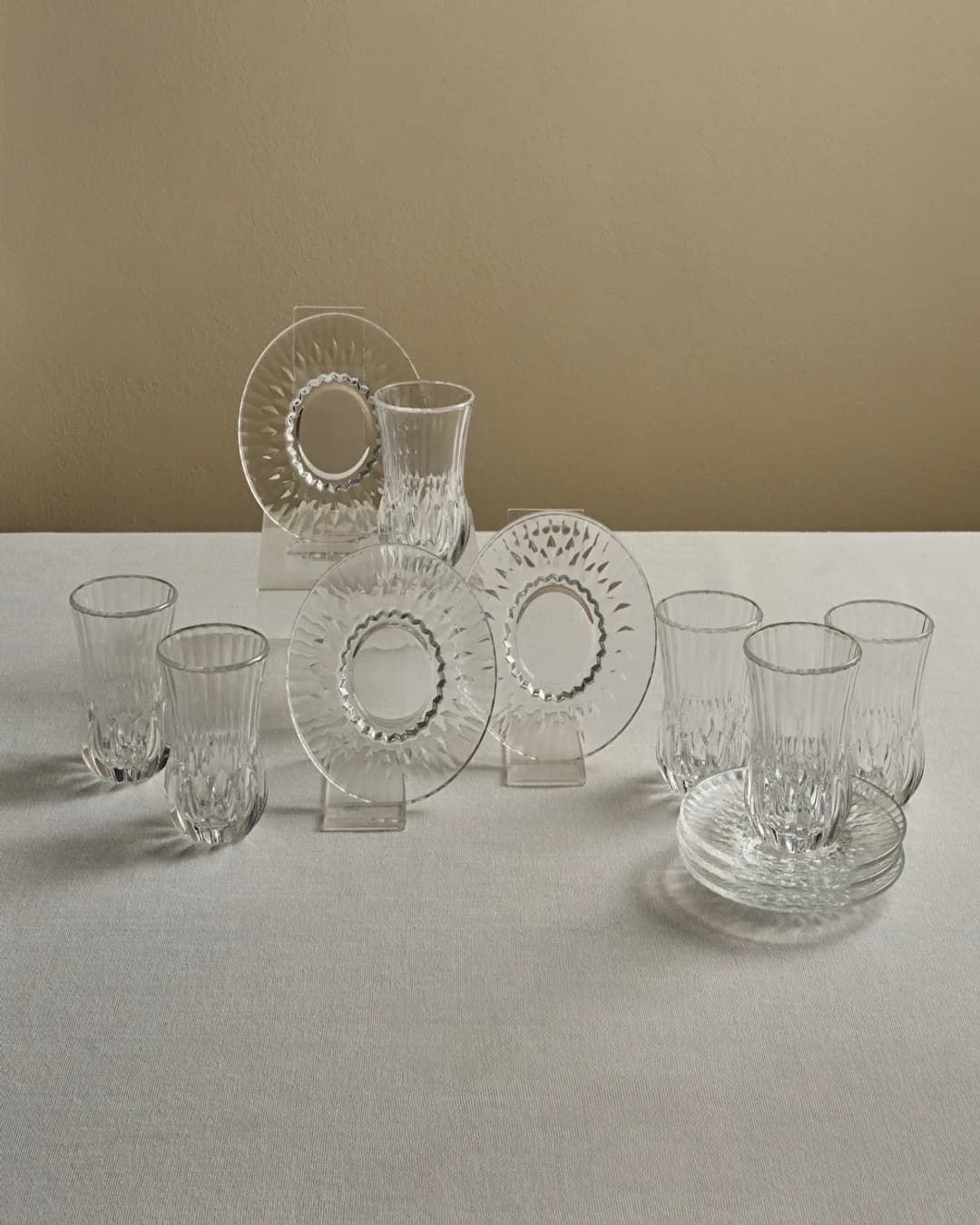 Karaca Çay Set 12 Parça Rcr Adagio - 1. görsel