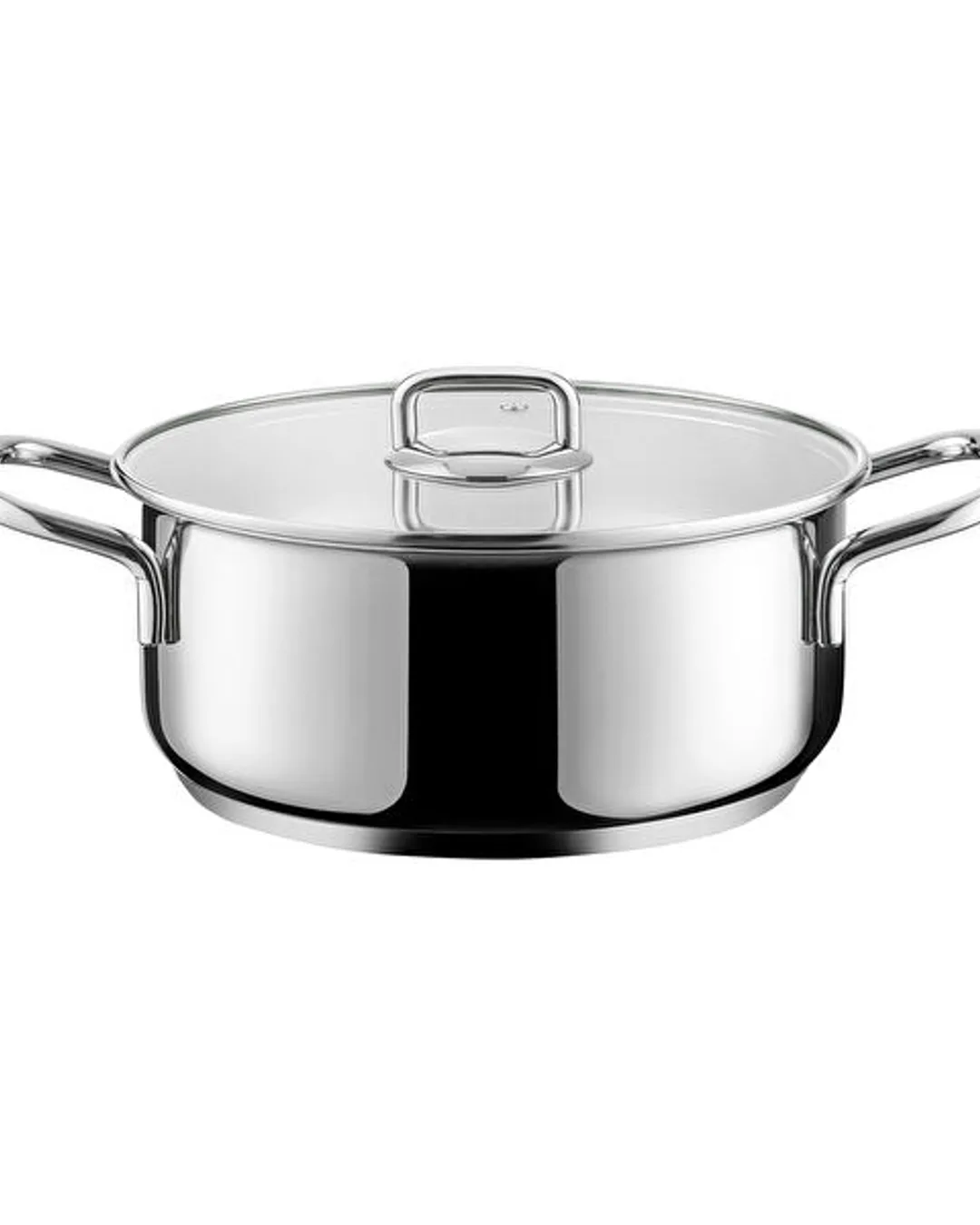 Emsan 22 Cm Derin Tencere Gourmet - 1. görsel
