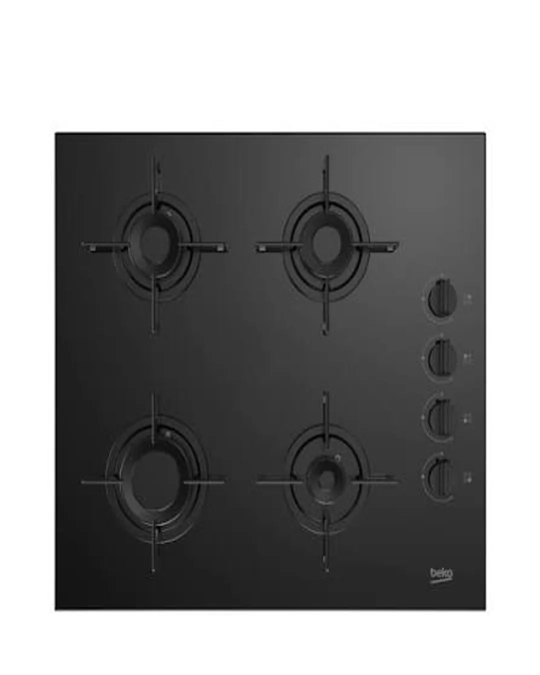 Beko BOCD T 6011 ES Ankastre Ocak - 1. görsel
