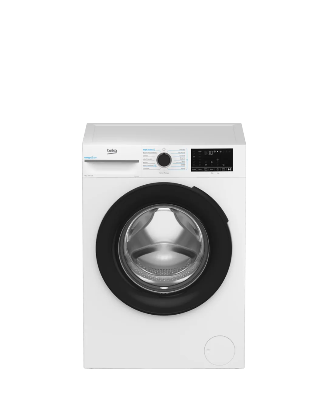 Beko Çamaşır Makinesi Cmxd 9100 9 Kg Byz - 1. görsel