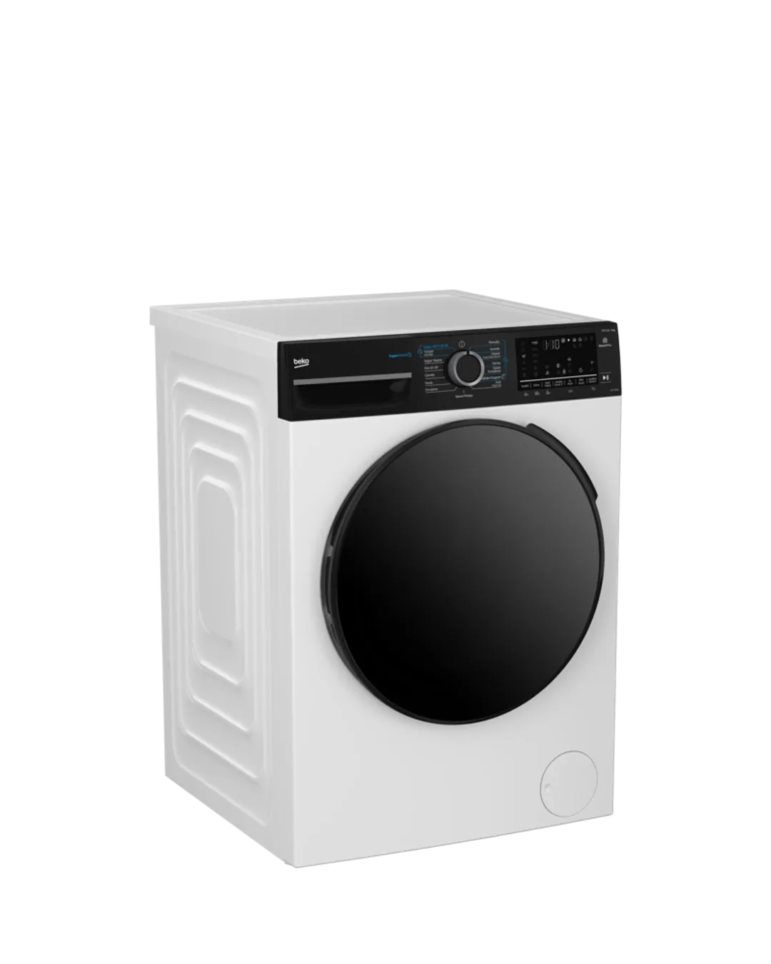 Beko Çamaşır Makinasi Cm 12142 - 1. görsel