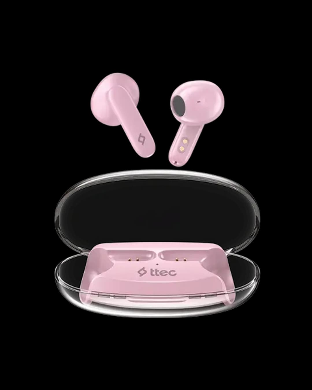 Ttec Kulaklik 2km170pp Pembe